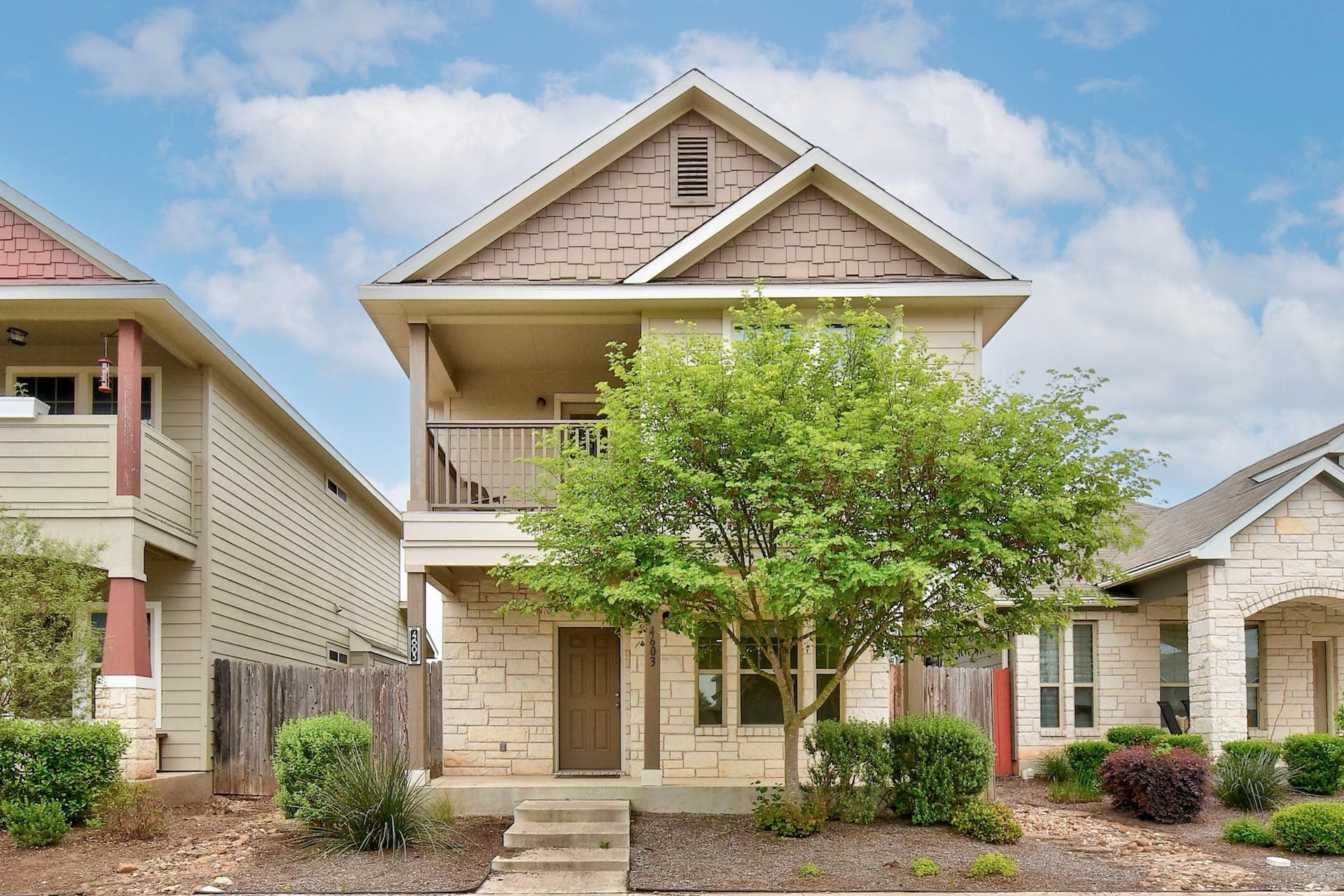 4603 Inicio Ln