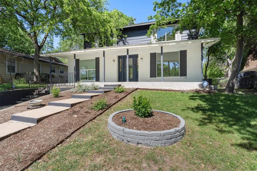 3400 Santa Fe Dr