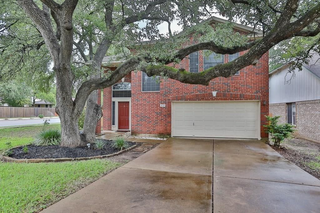 4228 Walling Forge Dr
