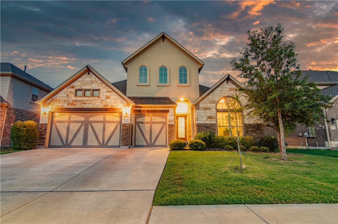 2536 Pecan Creek Dr