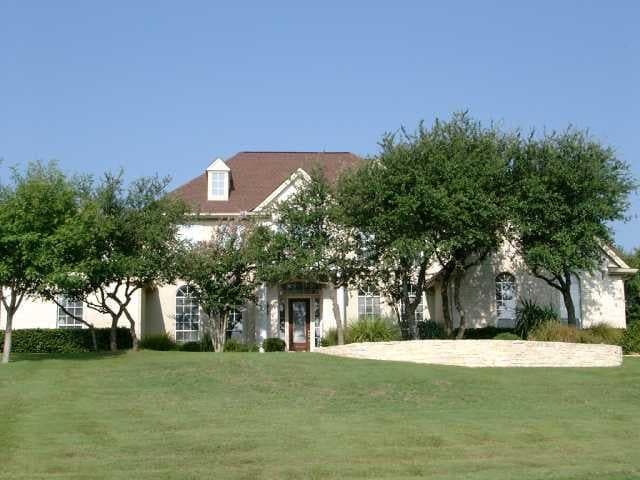 4312 Rum Runner Rd