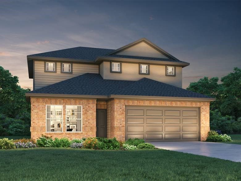 14401 Heartland Dr