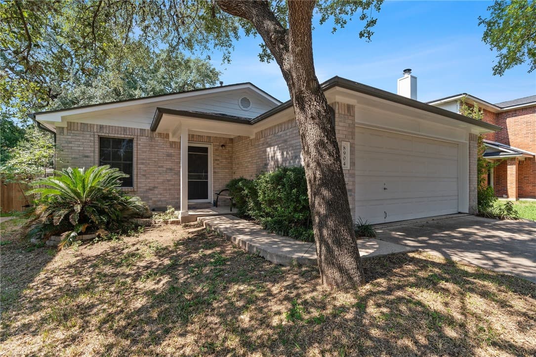 8904 Frock Ct