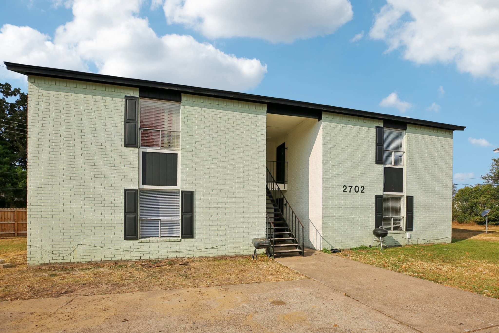 2702 Evergreen Cir