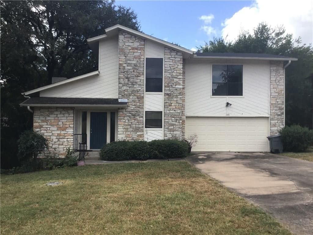 1505 Brushy View Cv