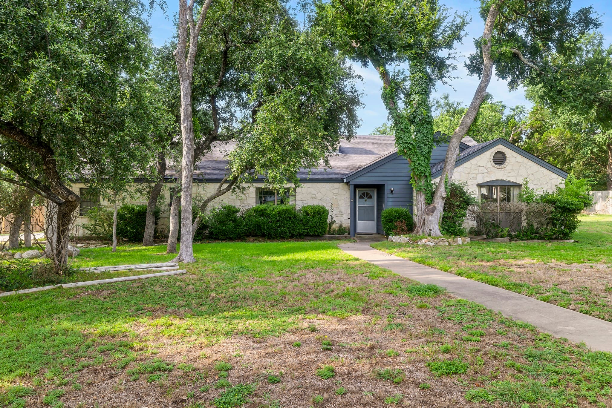 3601 Piute Trl