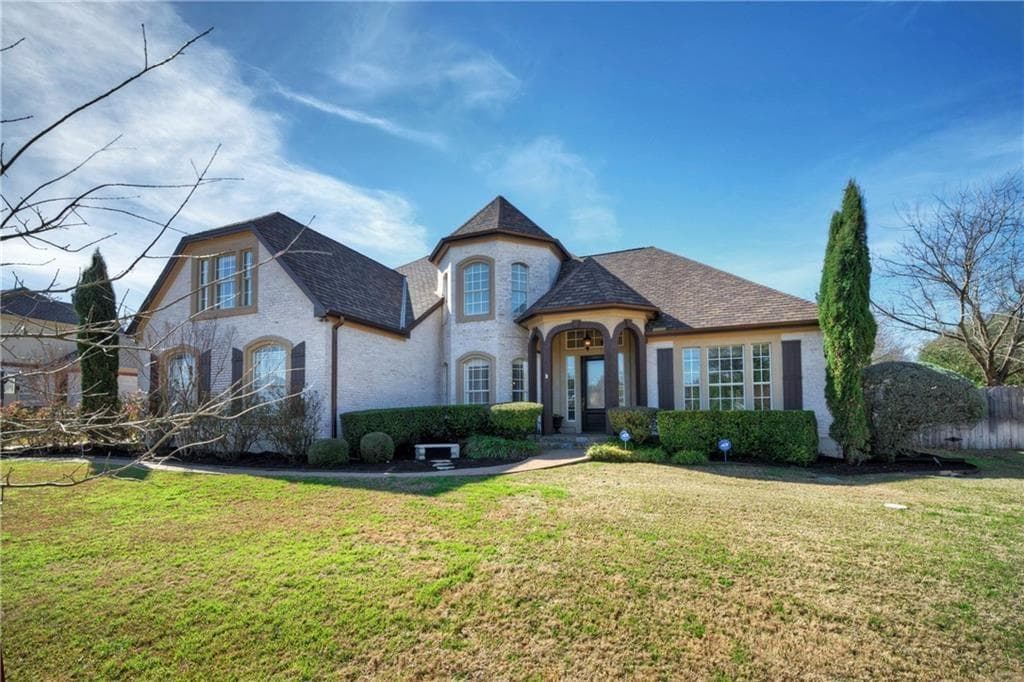 3404 Vanshire Dr