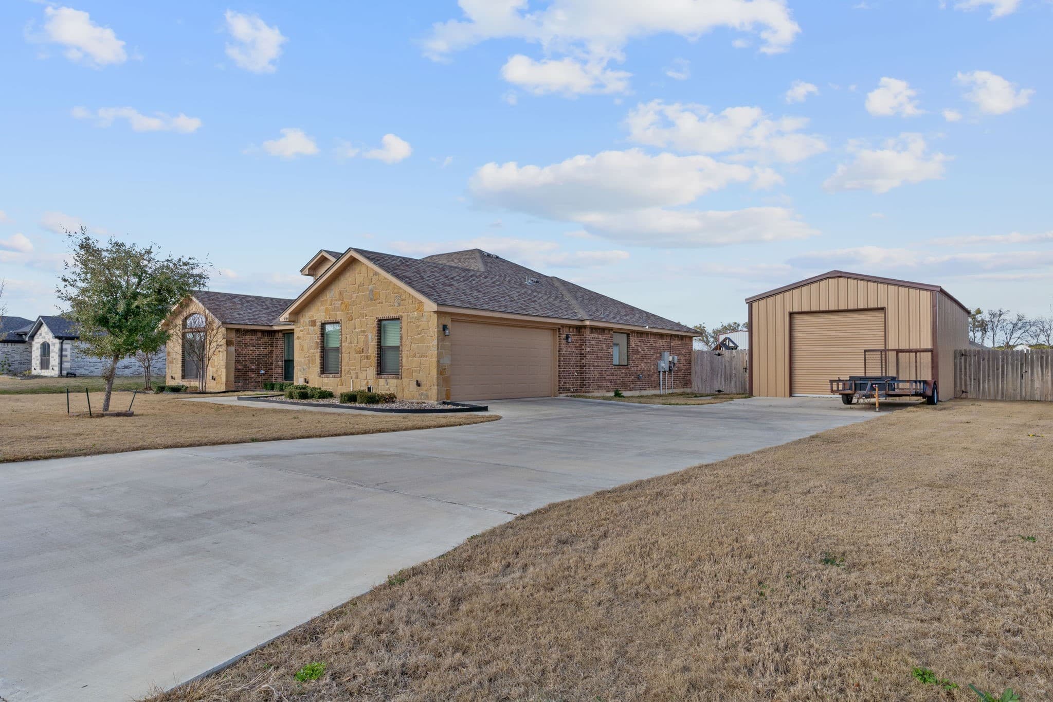 4014 Big Brooke Dr