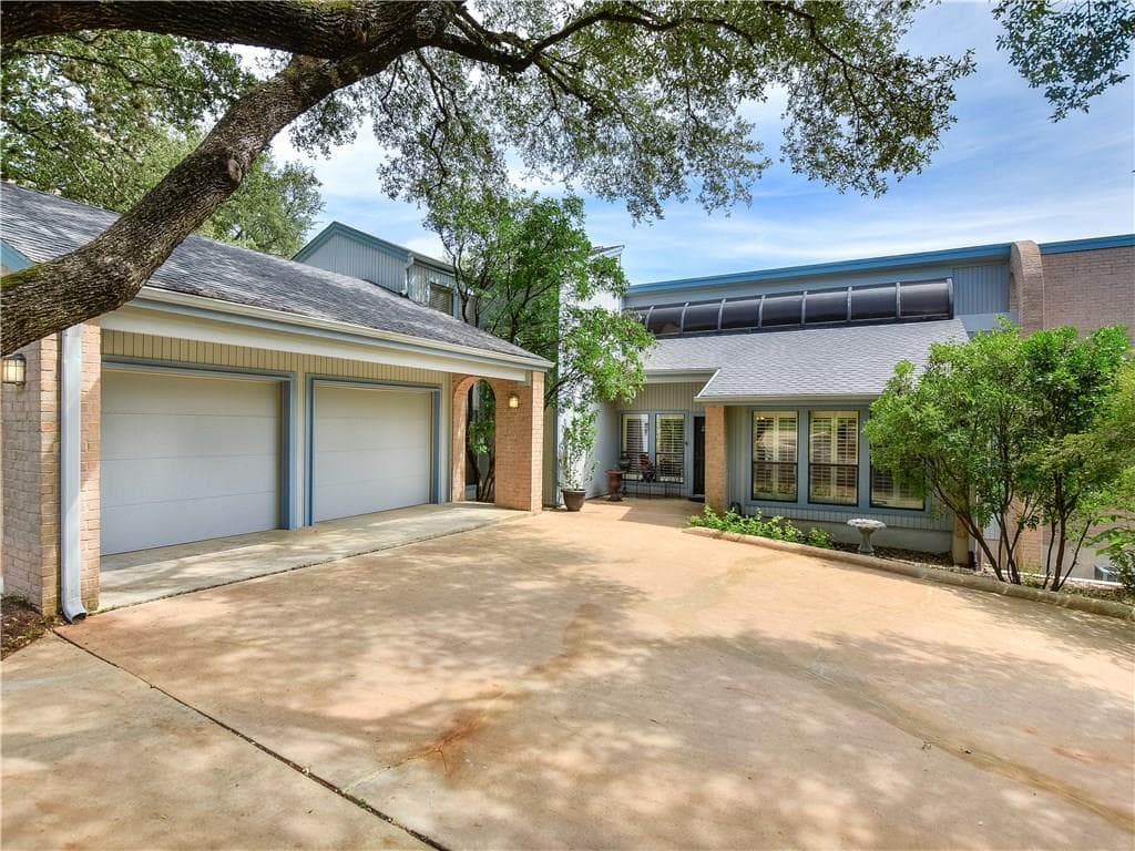 5402 Mountain Cedar Cv