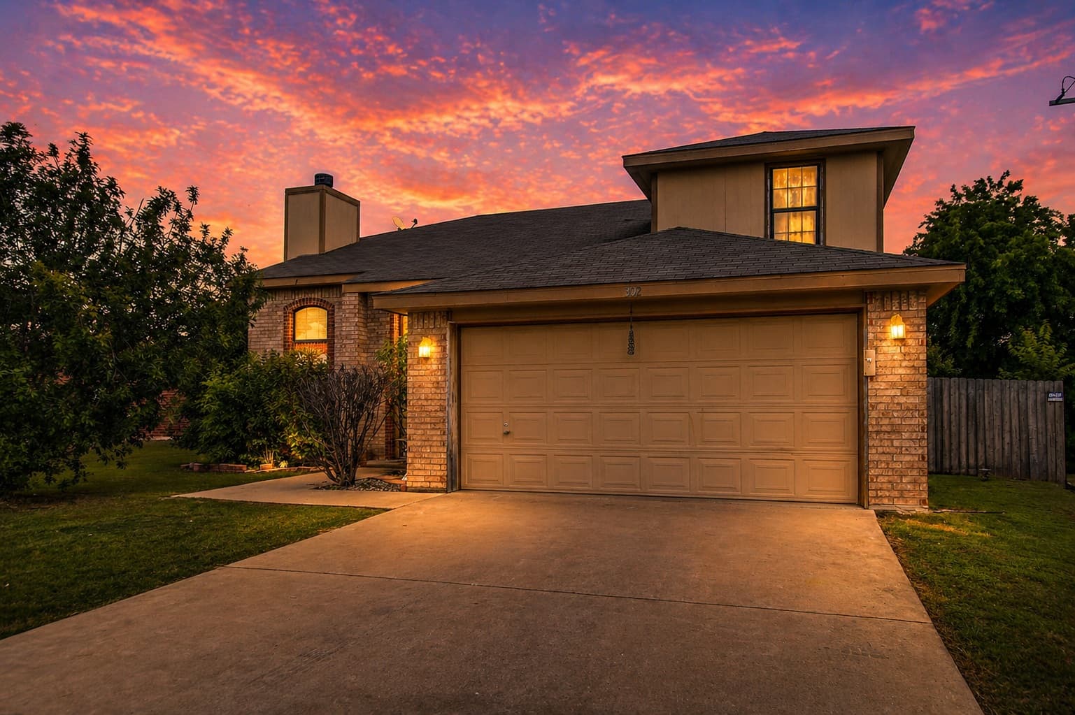 302 Sumac Trl