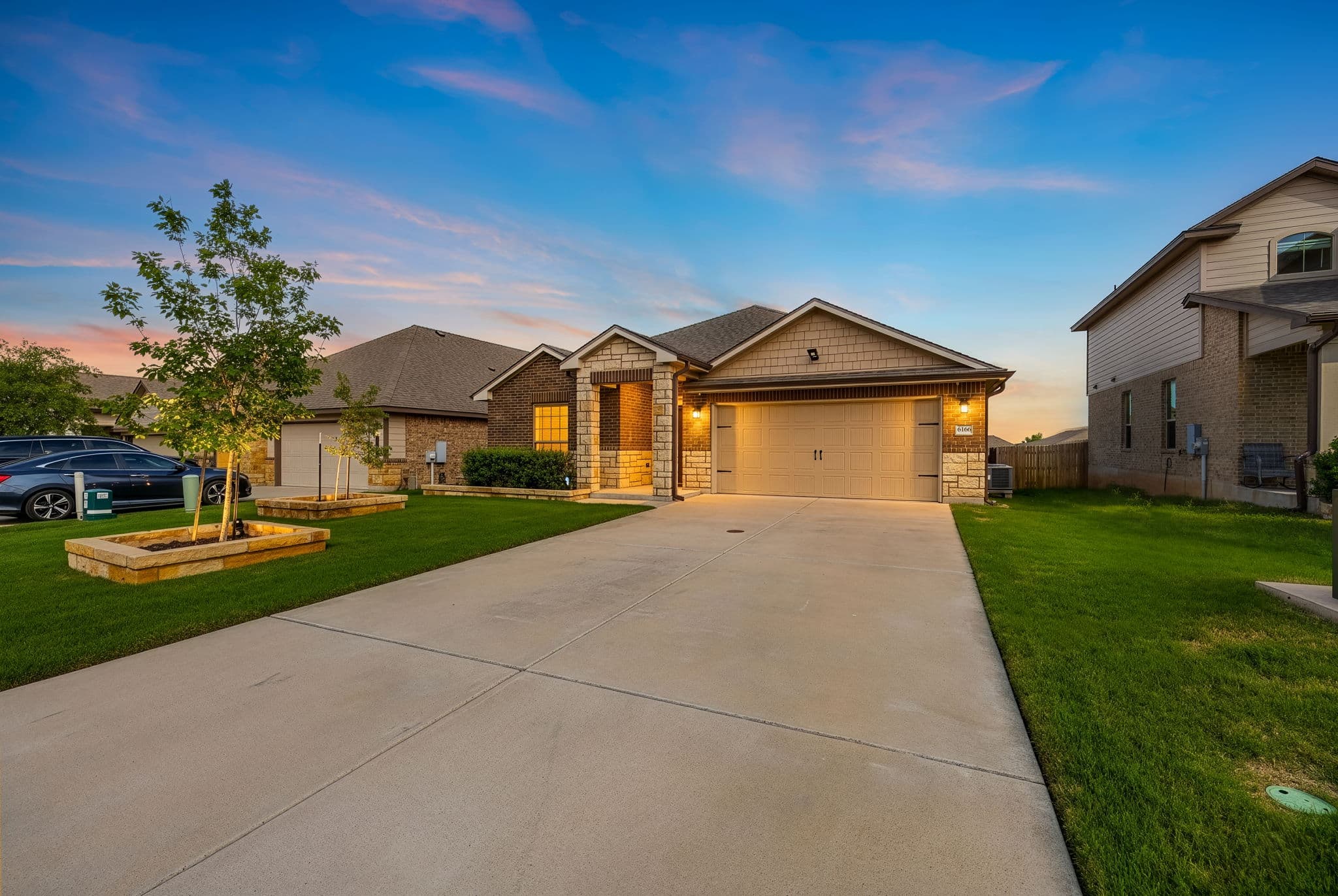 6166 Lavaca Dr