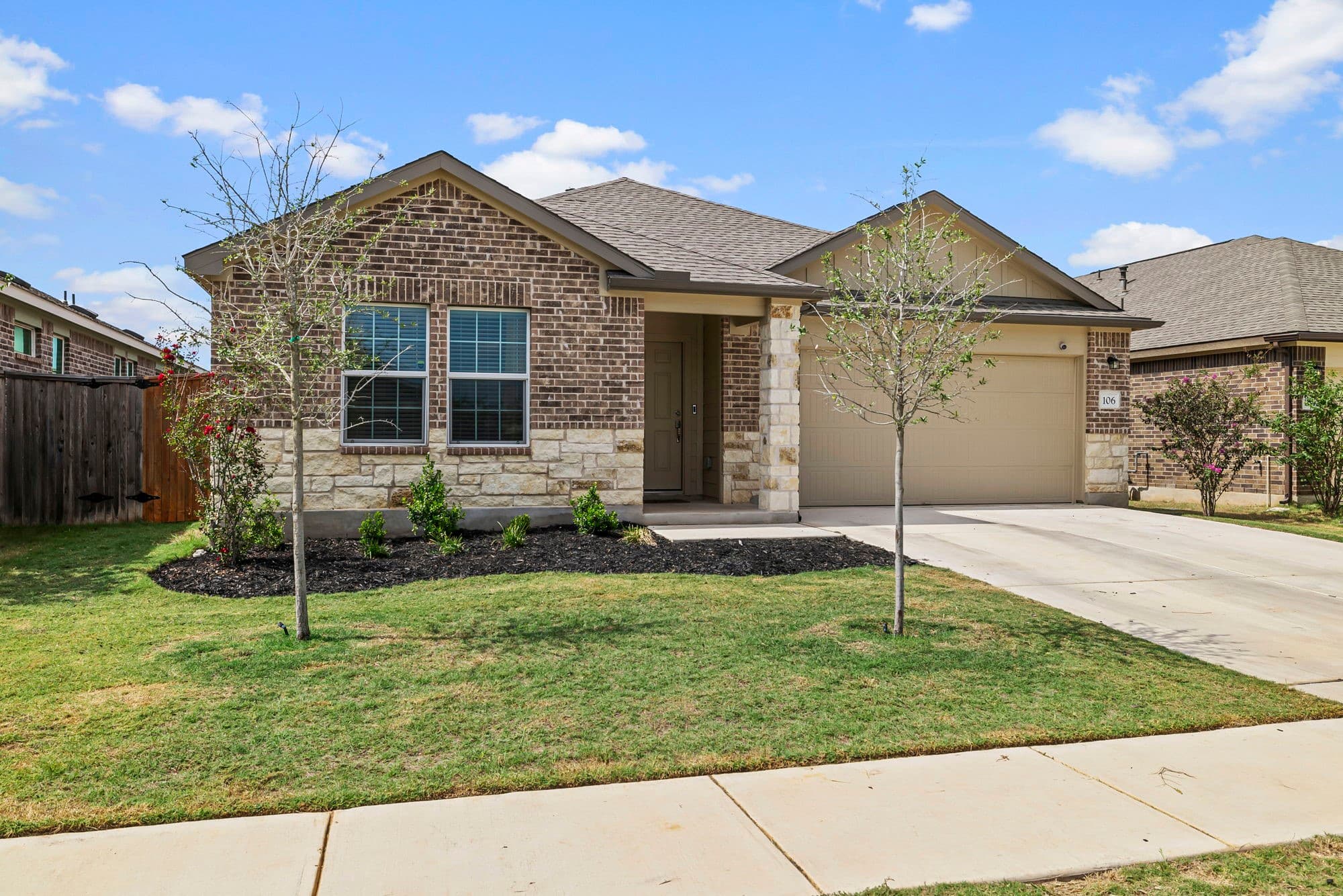 106 Claiborne Wright Way
