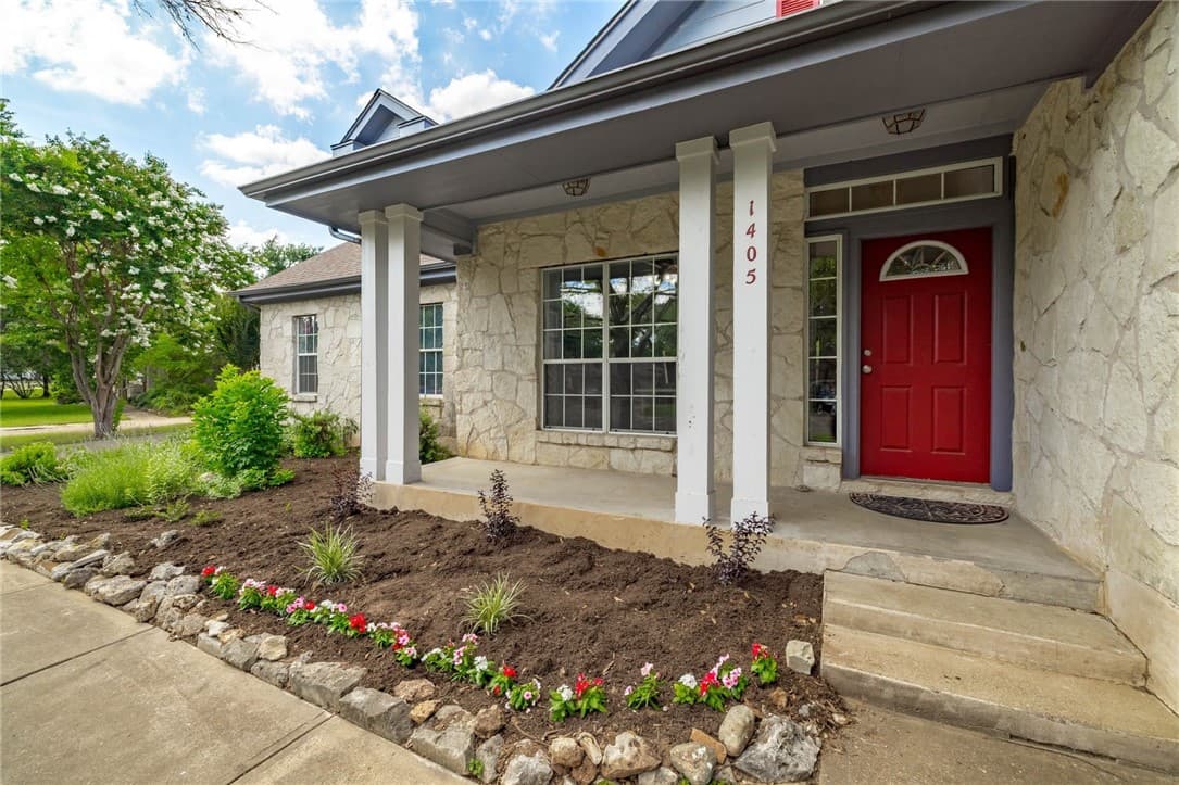 1405 Limestone Ln