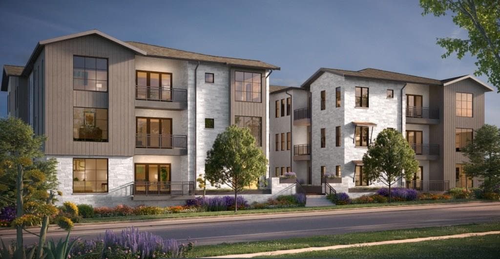 4405 Jackson Ave Unit 3104