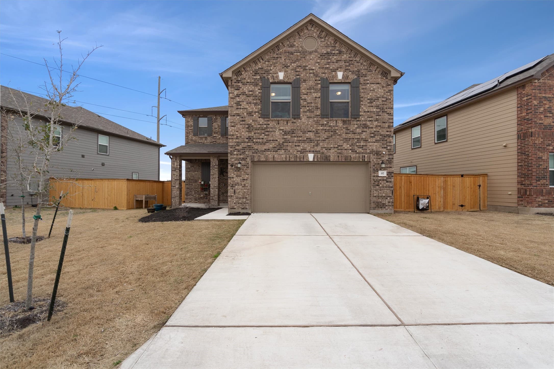 117 Bronco Billy Dr
