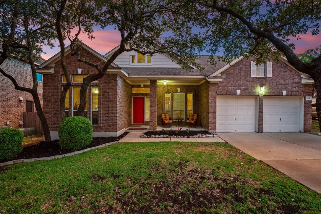 408 S Lynnwood Trl