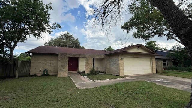12007 Grey Rock Ln