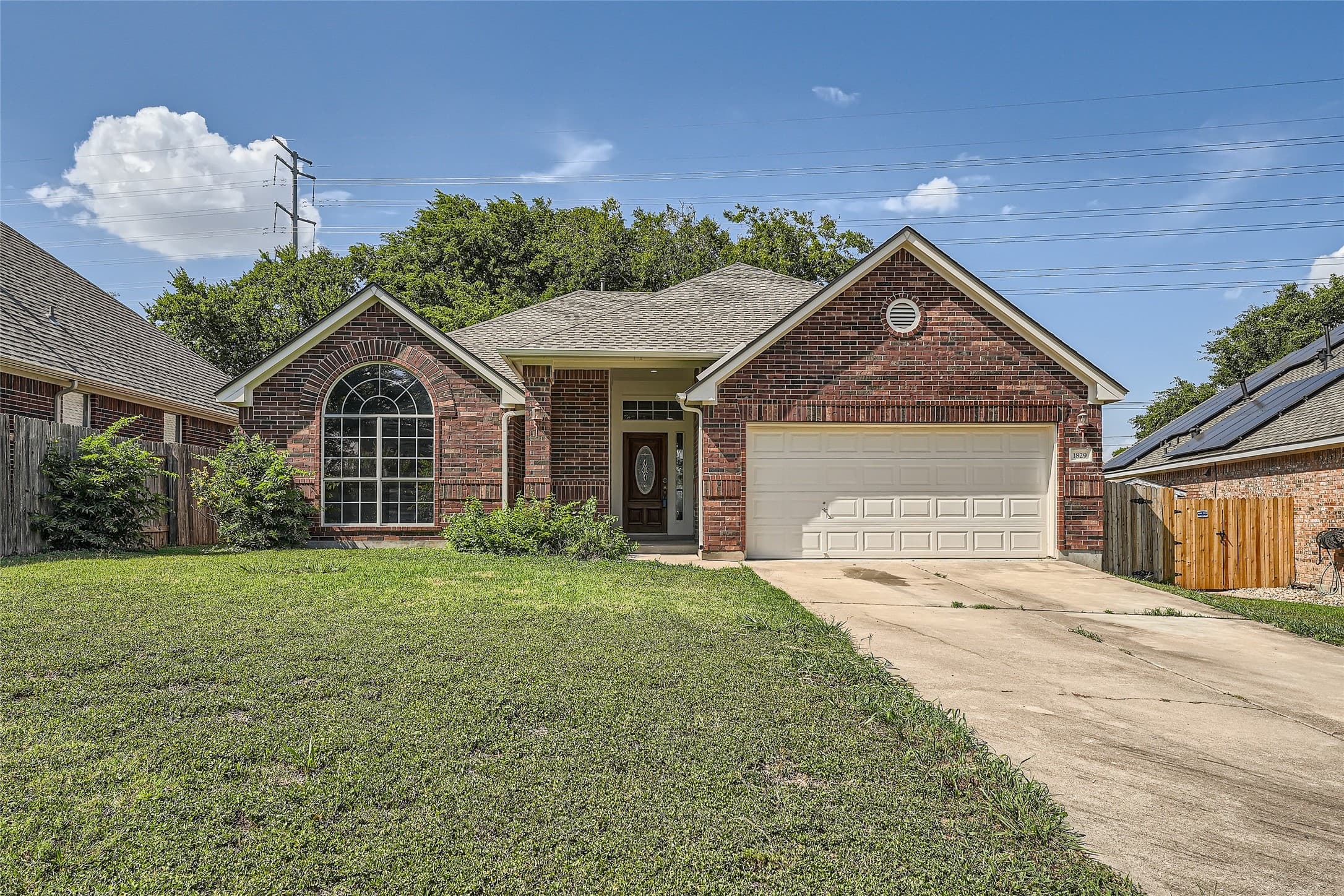 1829 Maize Bend Dr