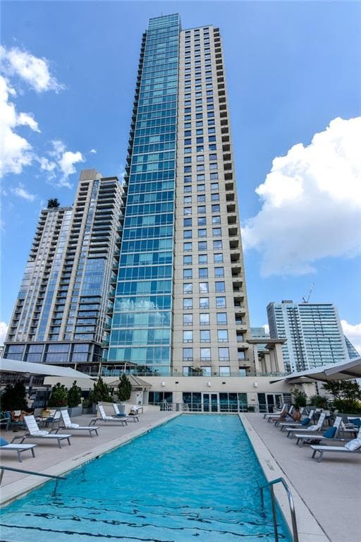 300 Bowie St Apt 1102