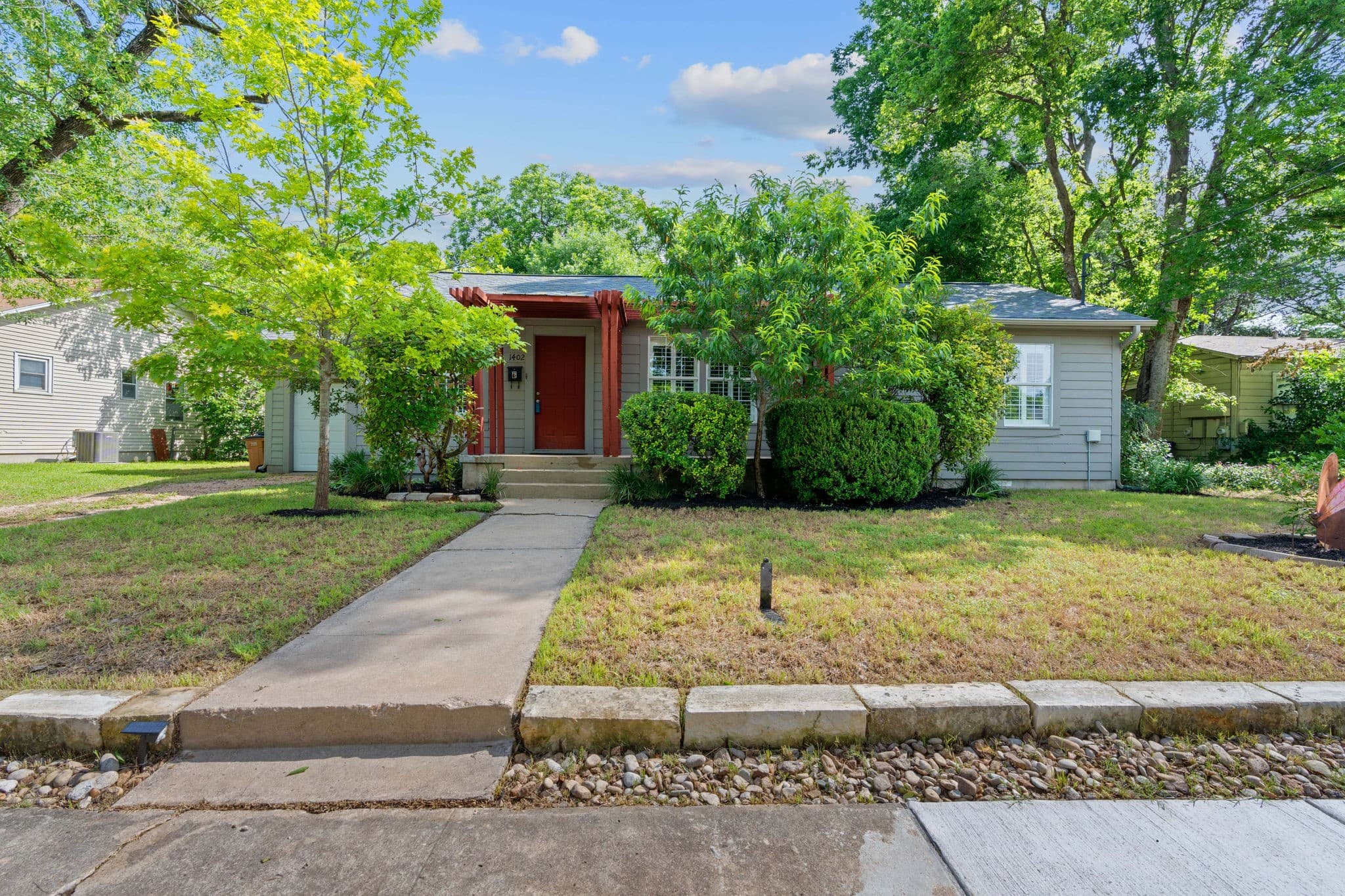 1402 Palo Duro Rd