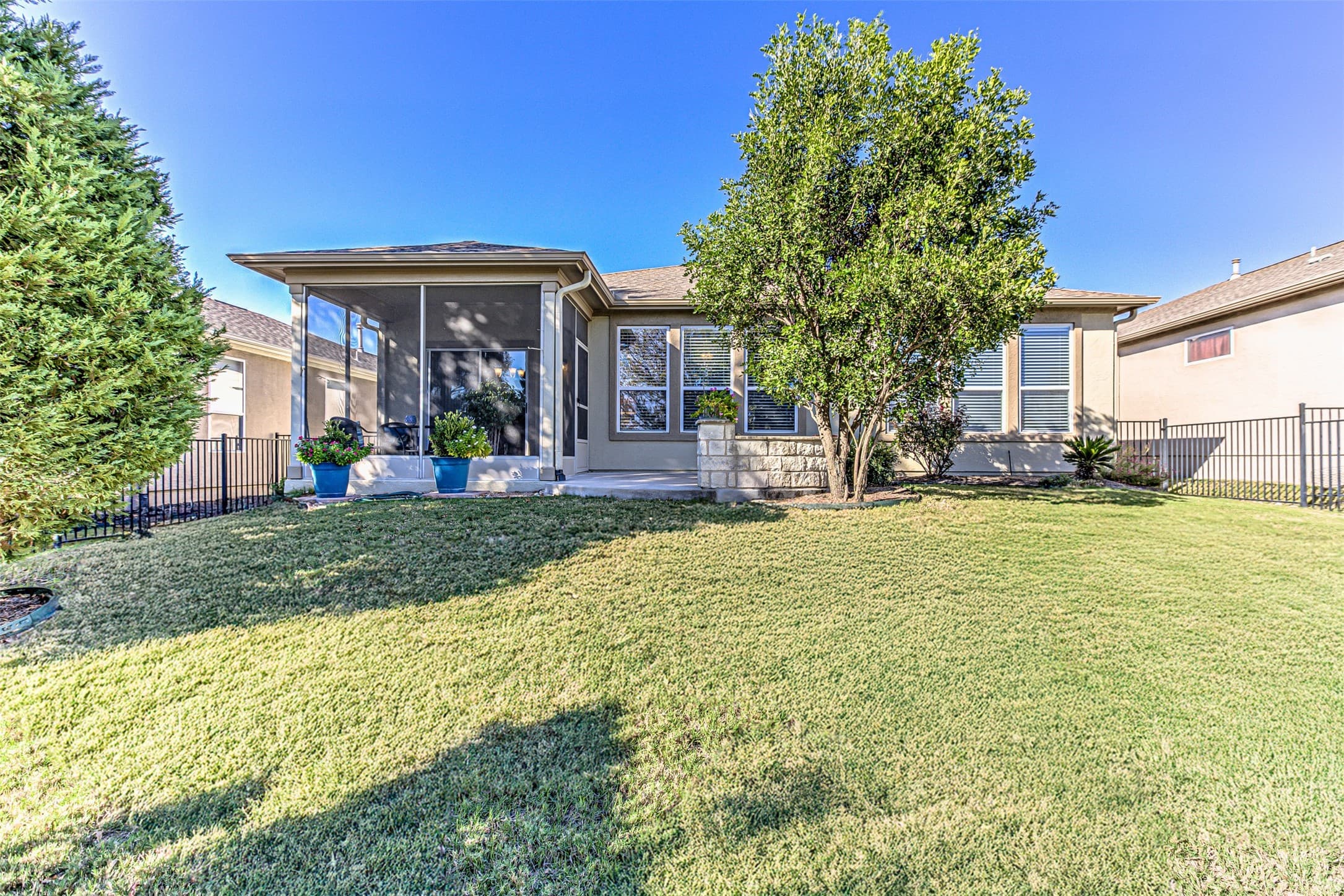 421 Fort Griffin Trl