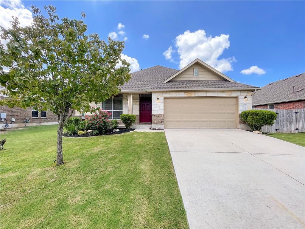 1250 Talley Loop