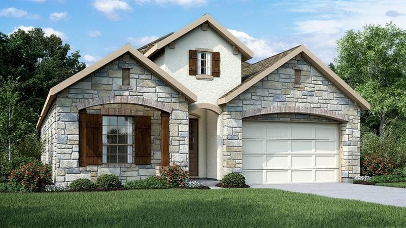 5021 Globe Mallow Dr