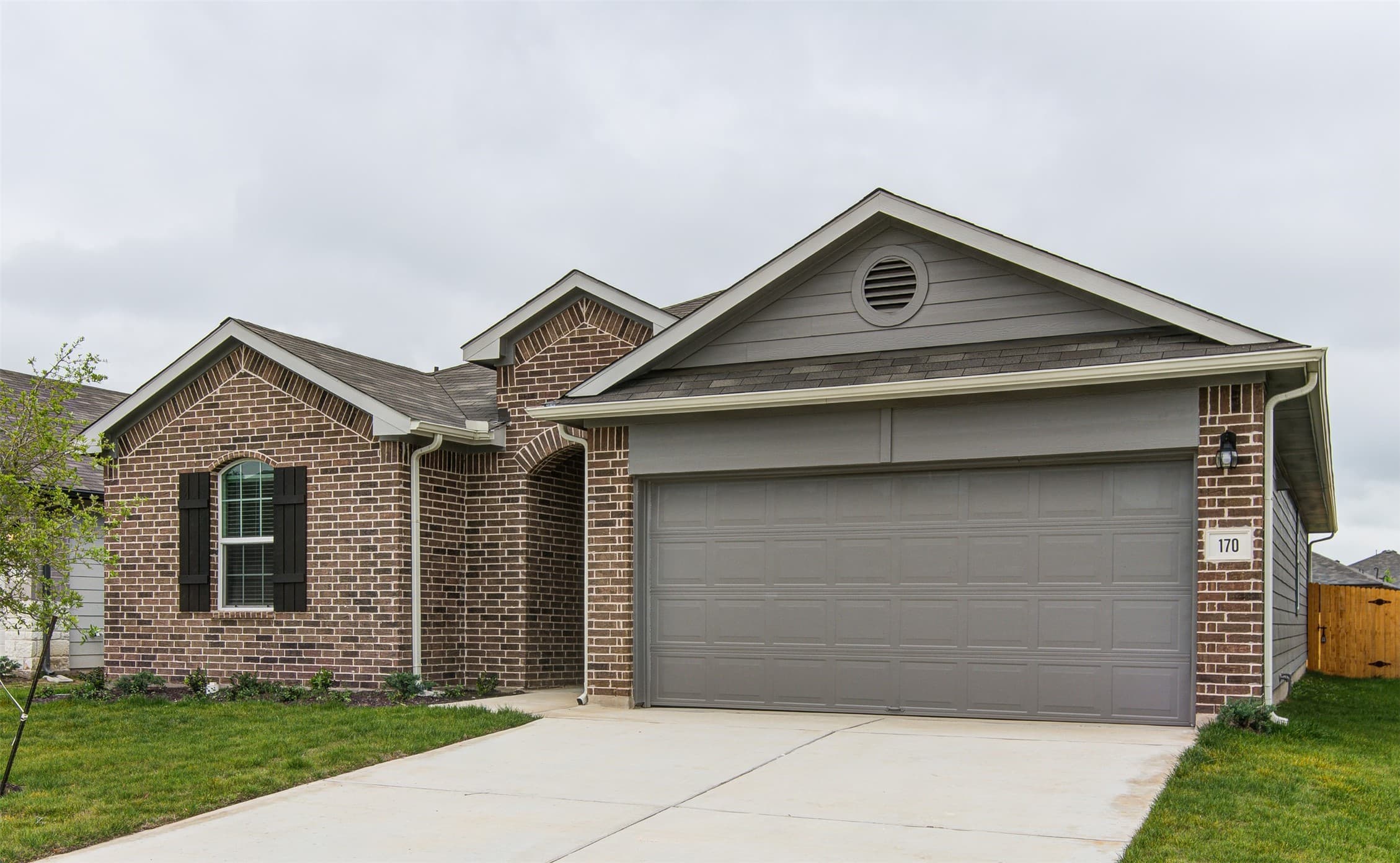 170 Carolina Buckthorn Dr