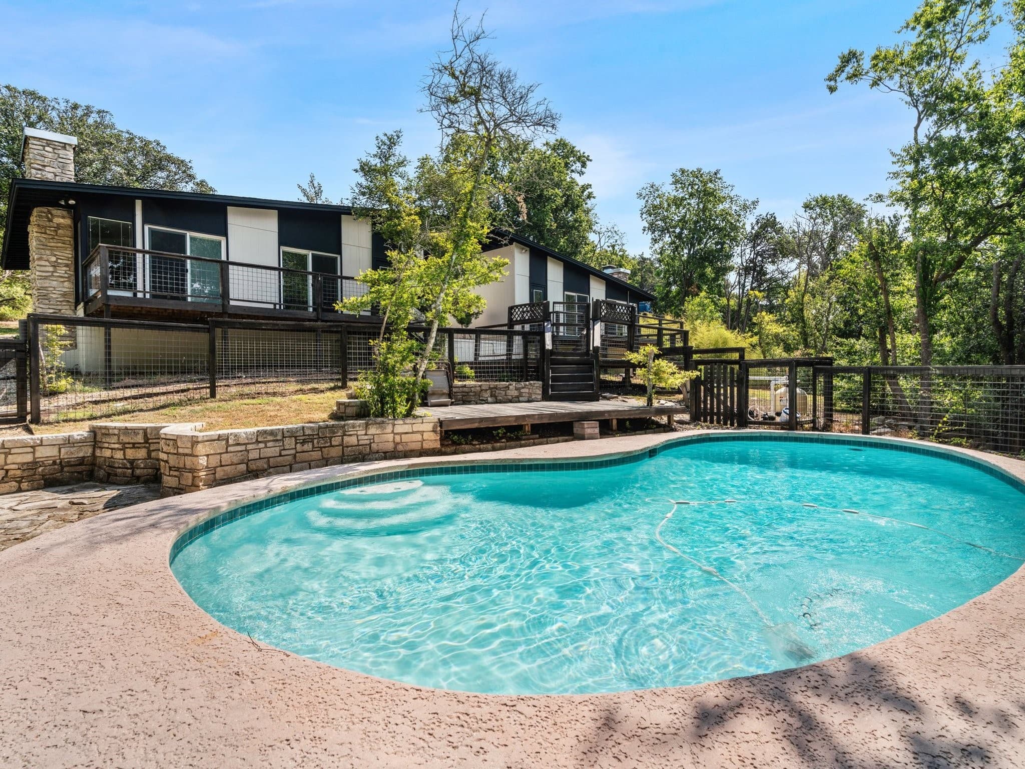 1206 Yaupon Valley Rd