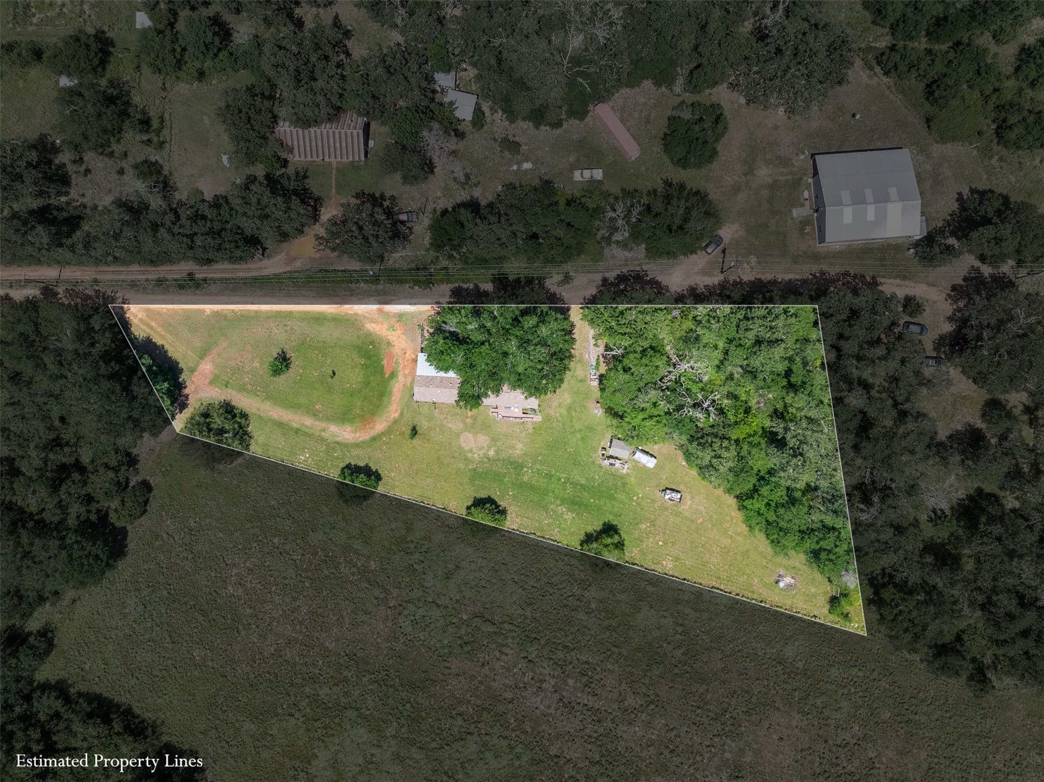 643 Private Road 7054