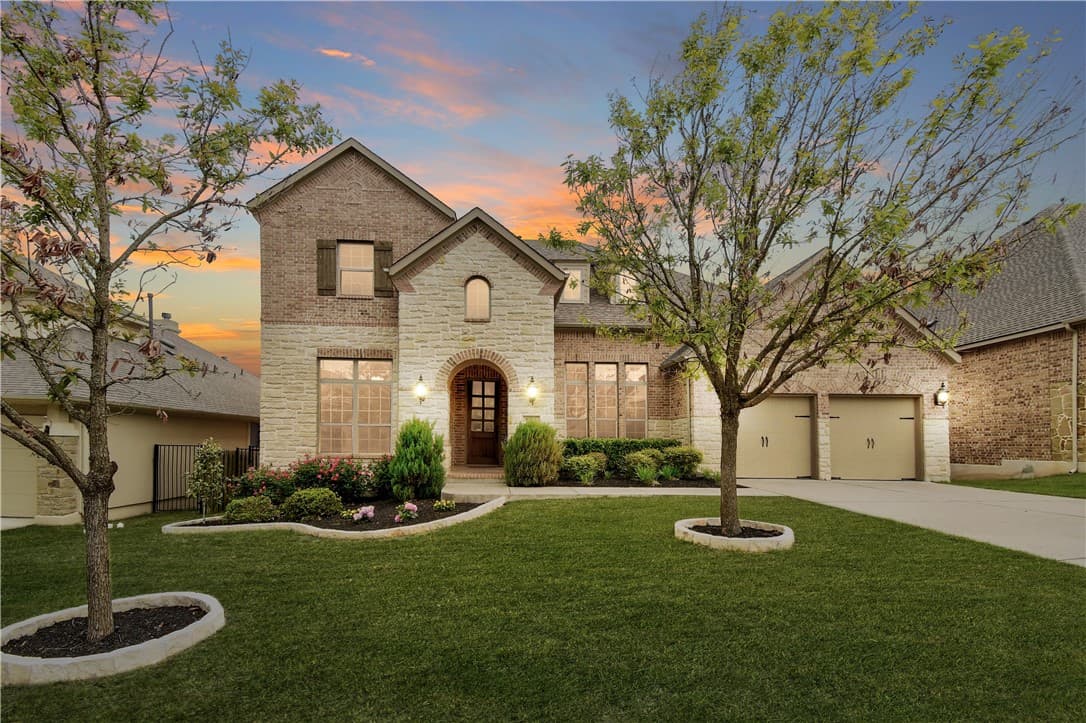 8804 Ambrosia Dr