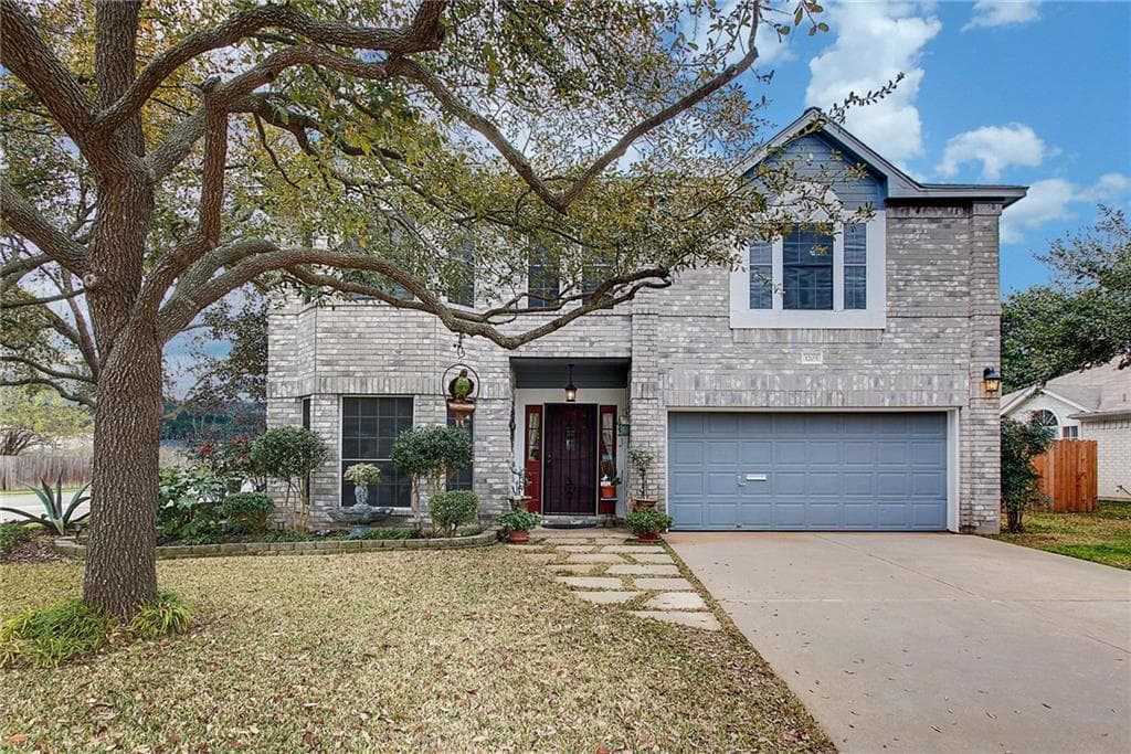 1205 Briargate Dr