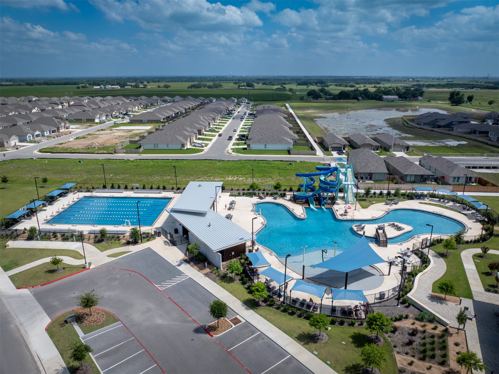 5907 Texas Spur