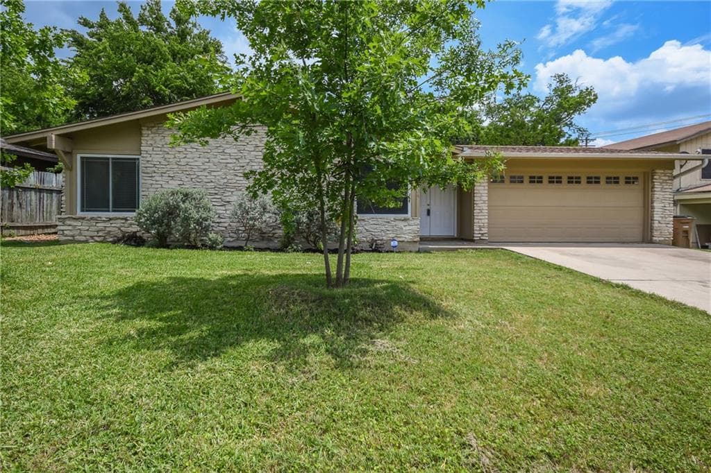 3504 Rockhurst Ln
