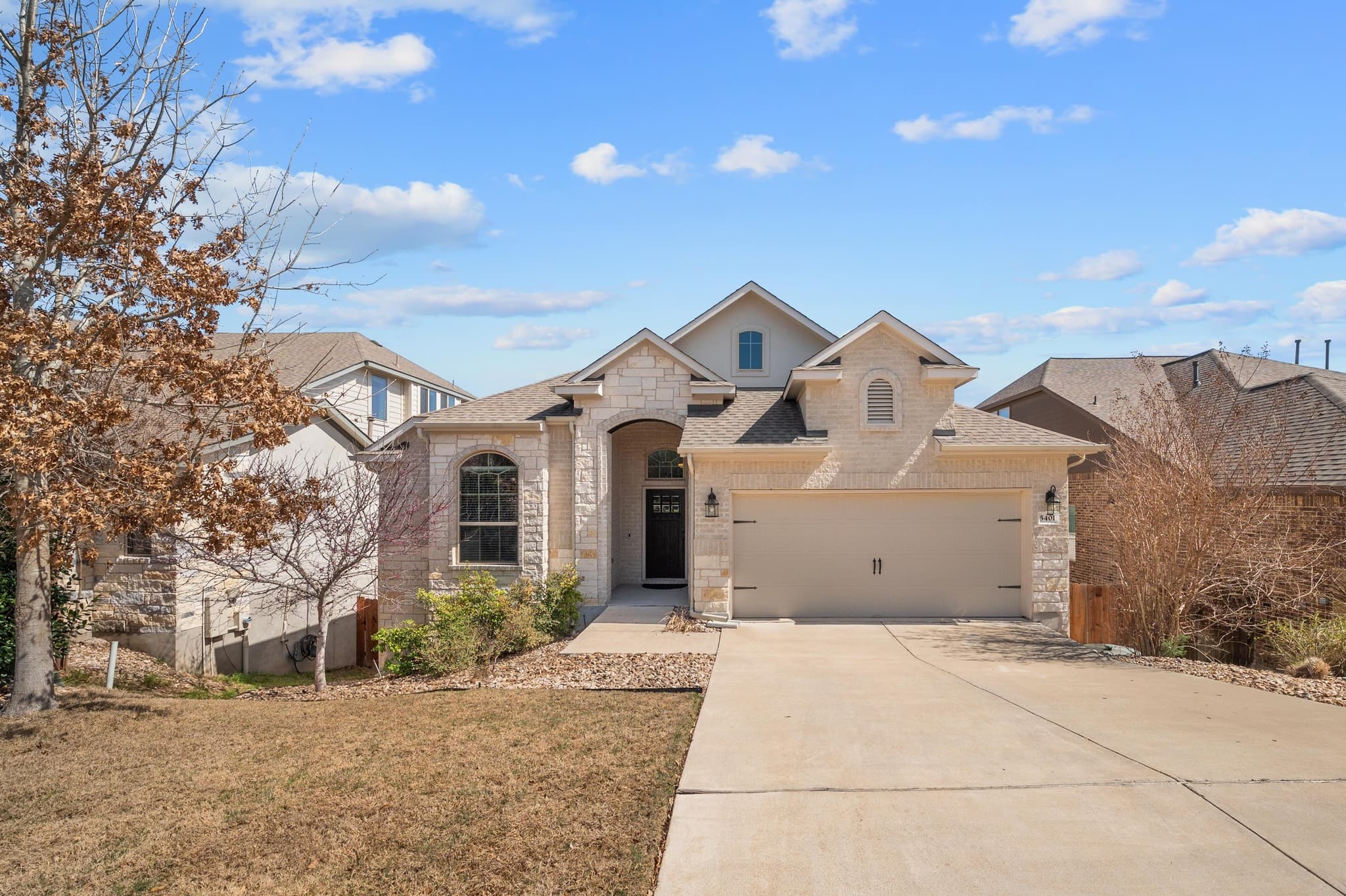5401 Buchanan Draw Rd