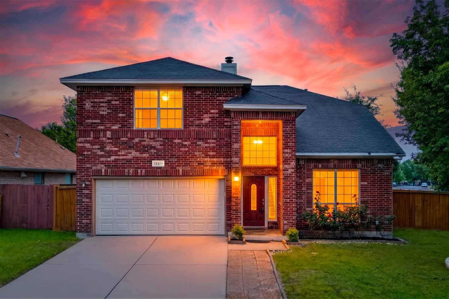 12319 Copperfield Dr