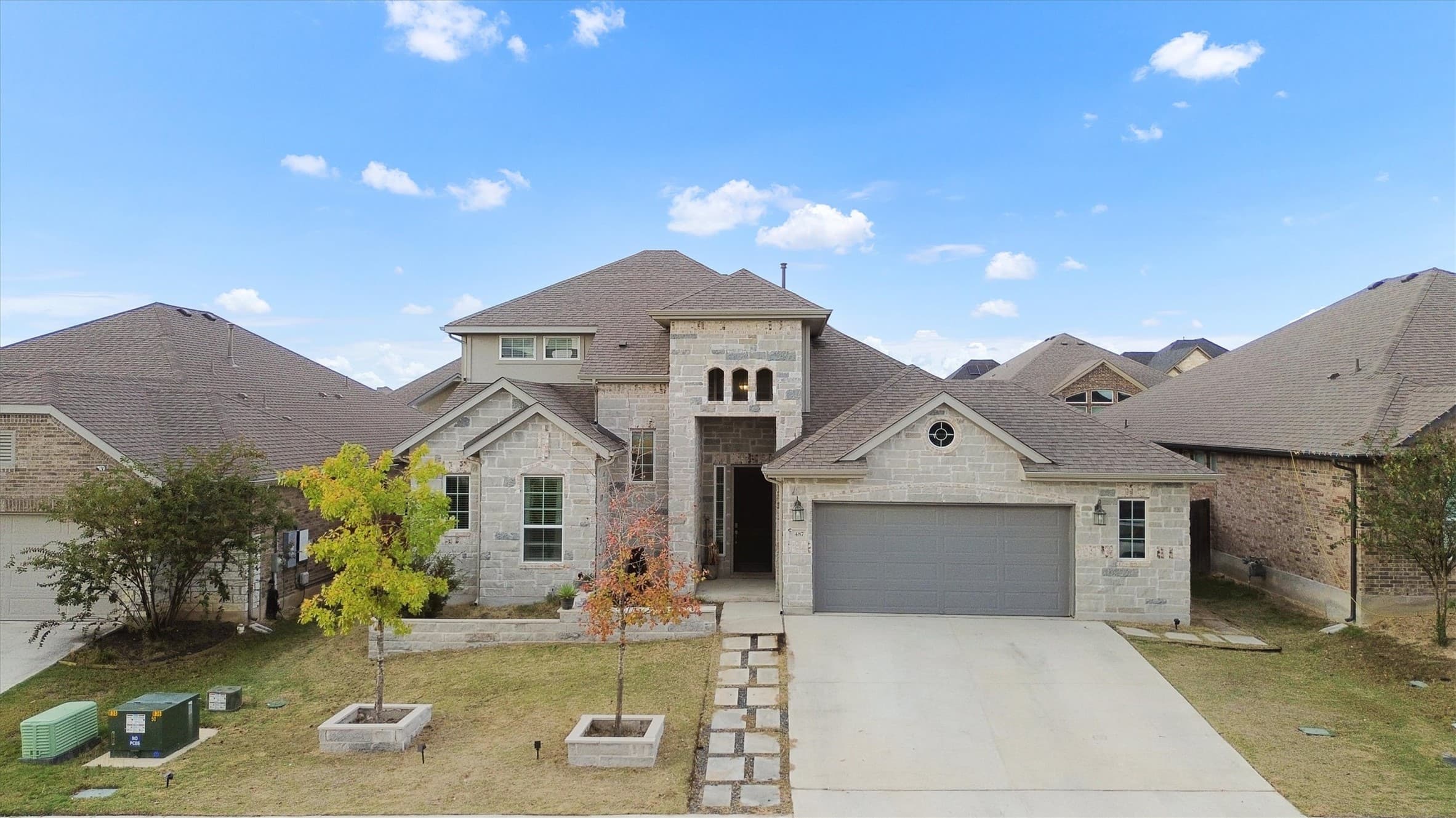 487 Gamble Dr