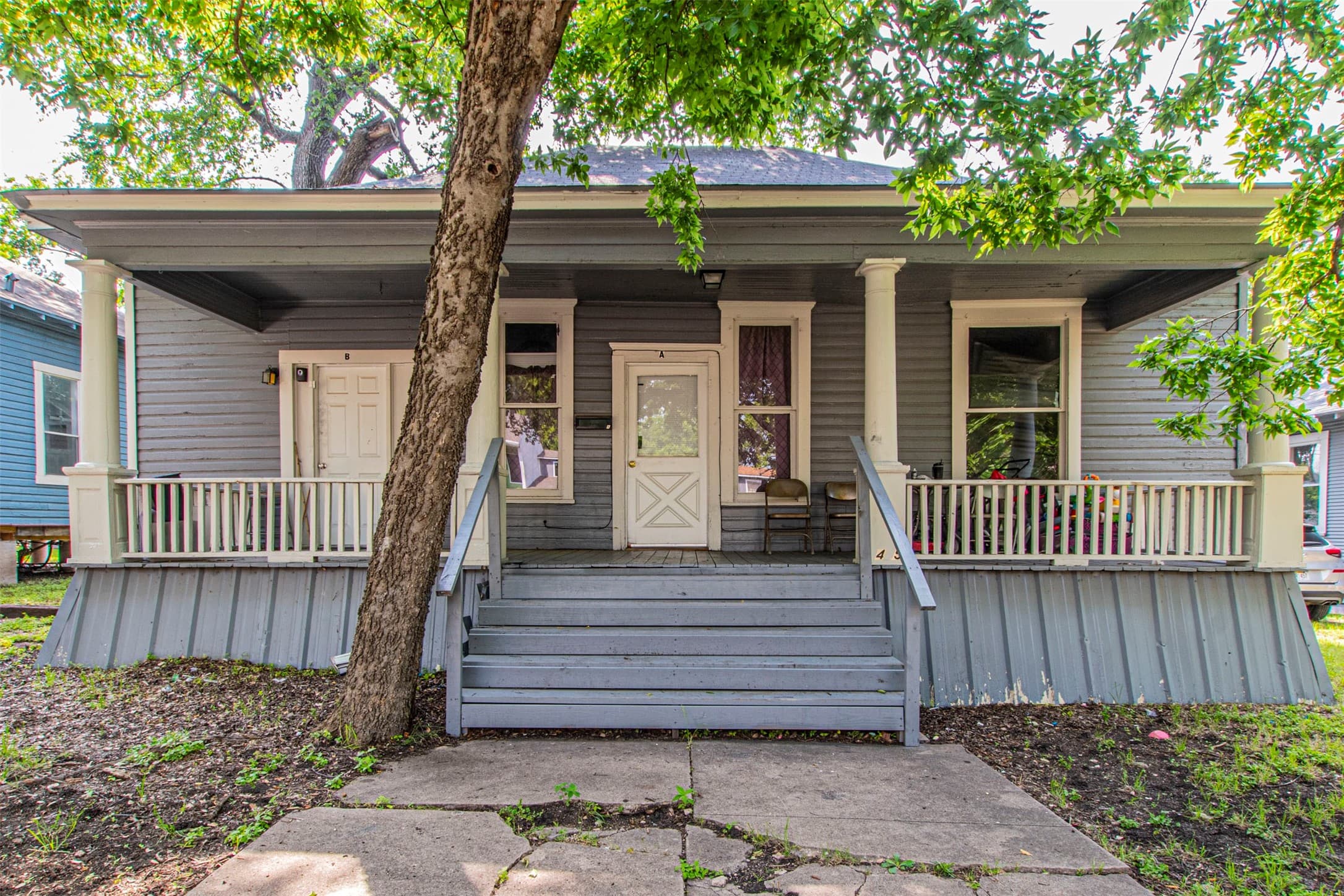 405 N 5th St