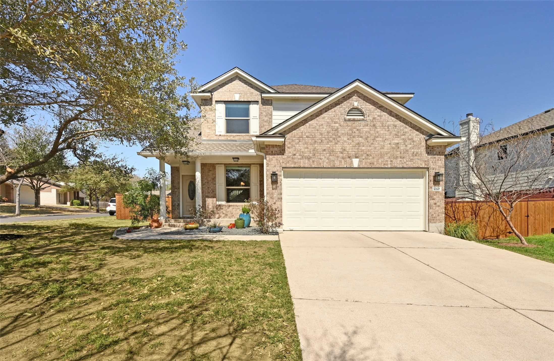 10608 Beard Ave