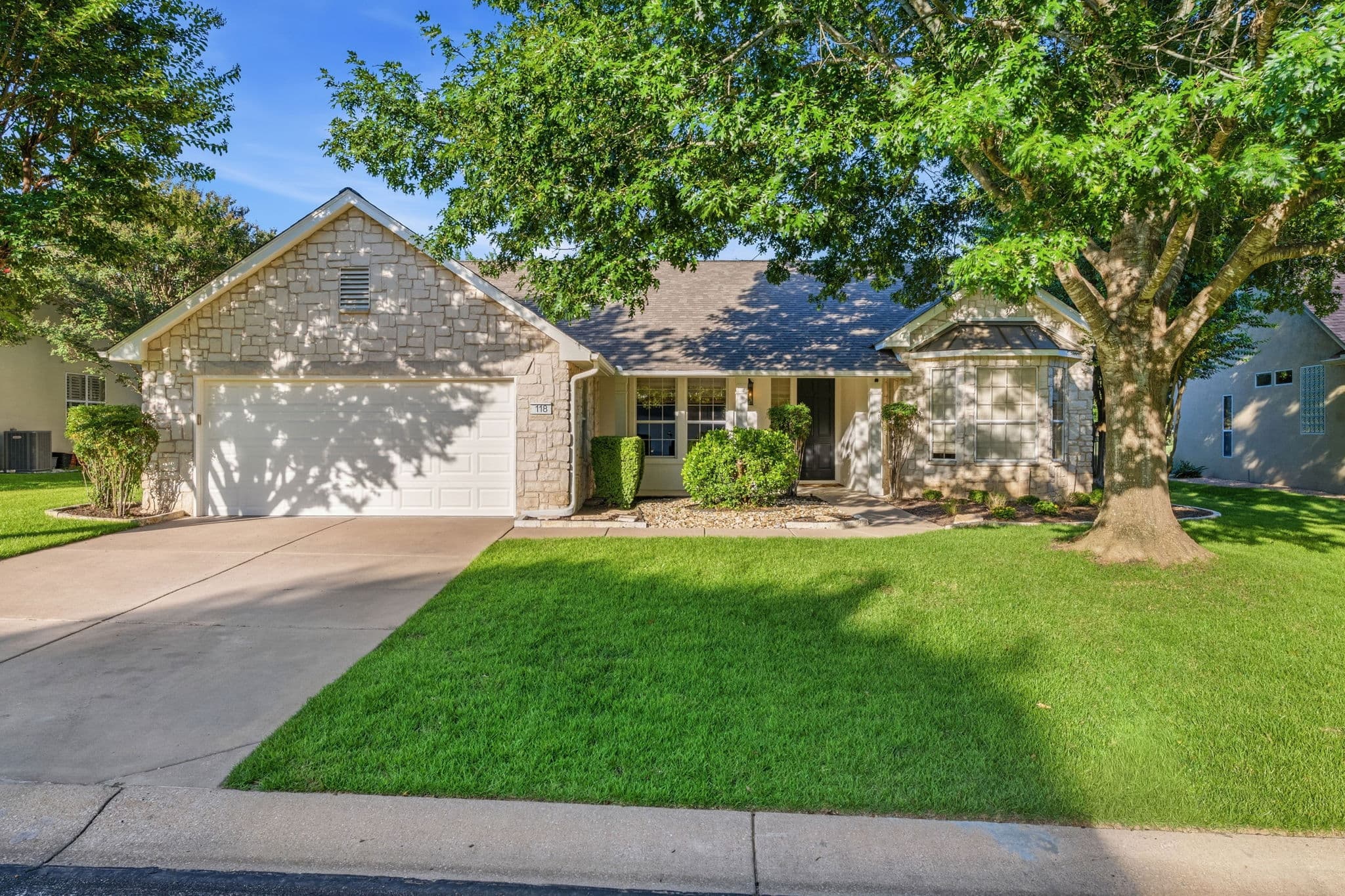118 Cold Springs Dr