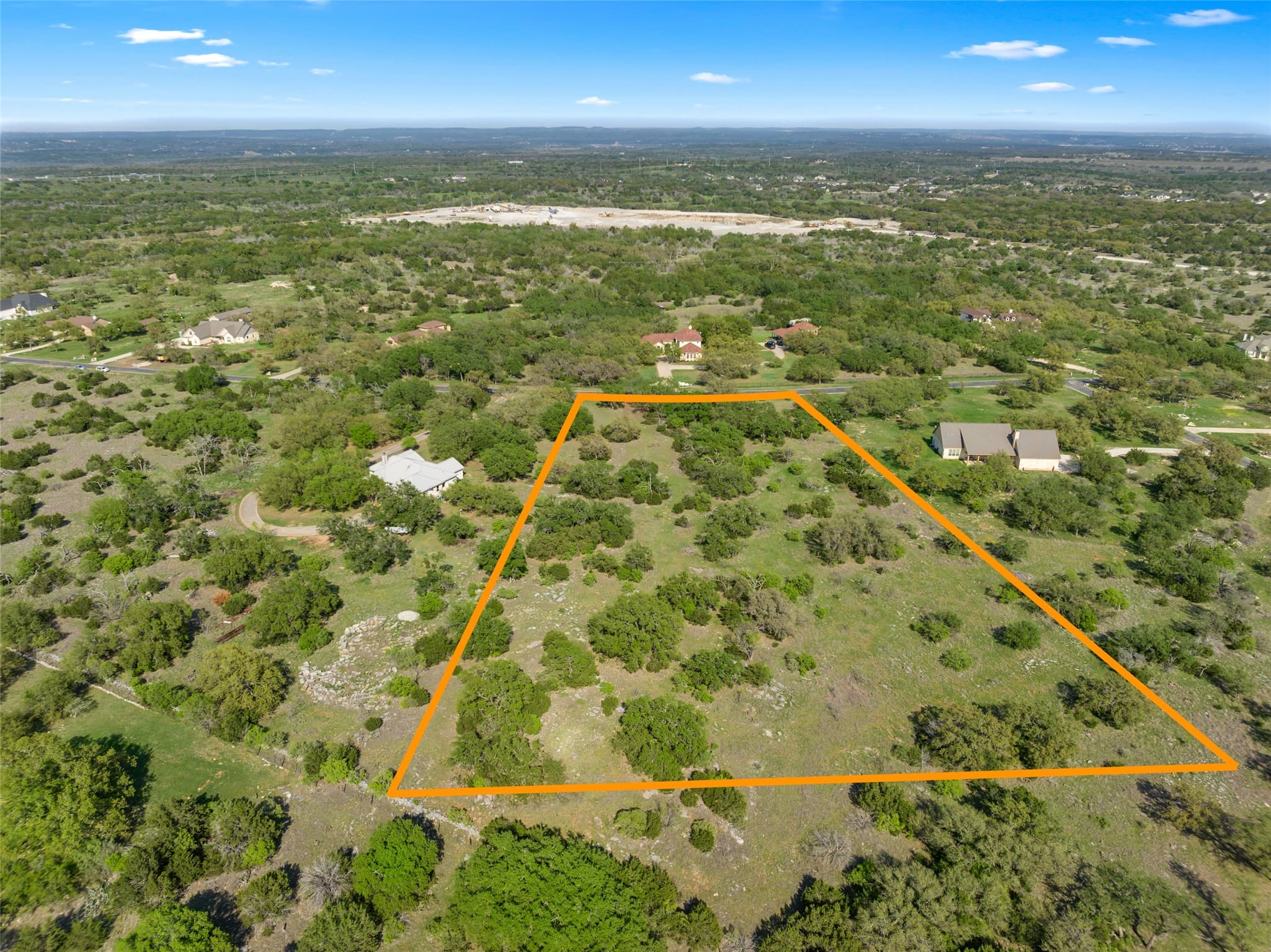 302 Vista View Trl