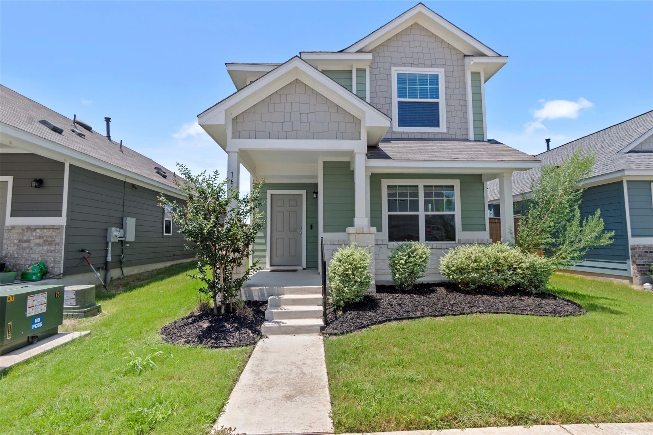 161 Rustic Glen Dr