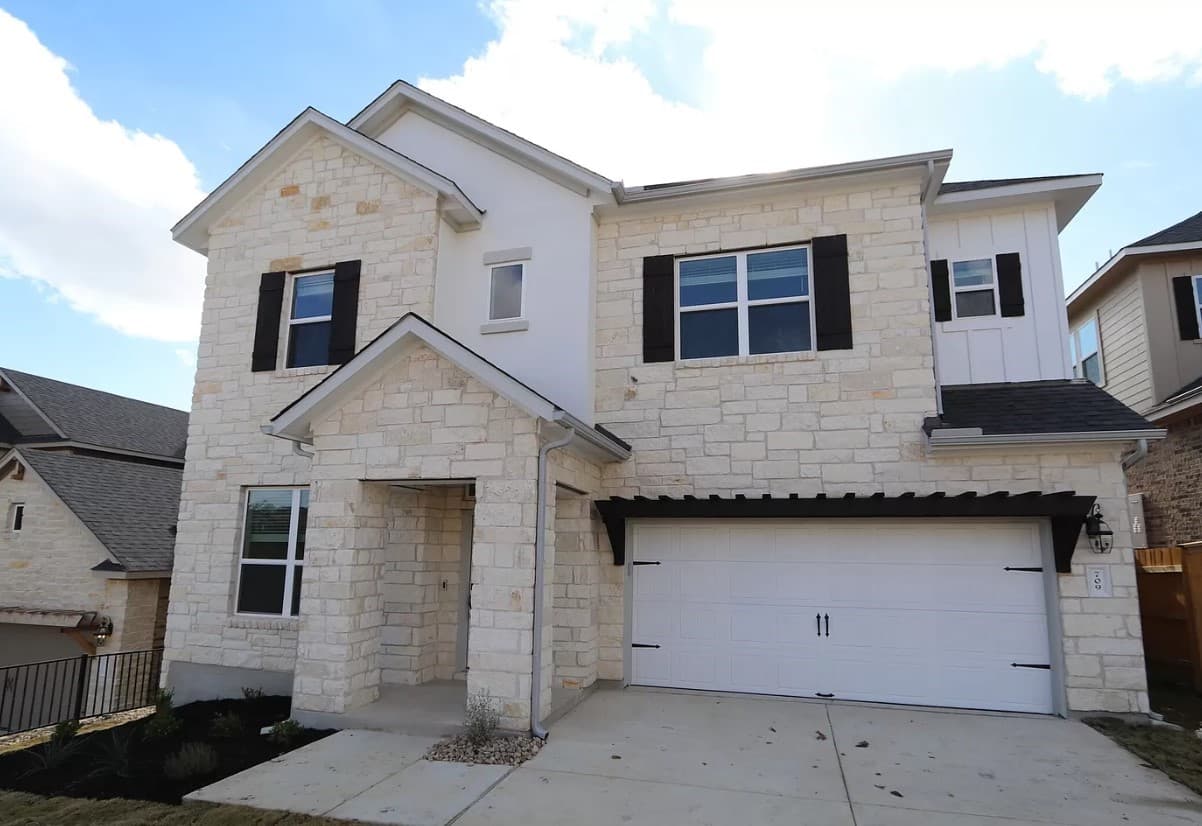 709 Coppell Ct