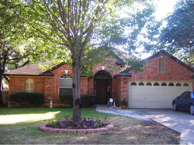 2608 Tierra Blanco Trl