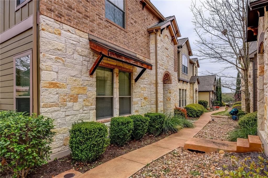 11400 W Parmer Ln Apt 99