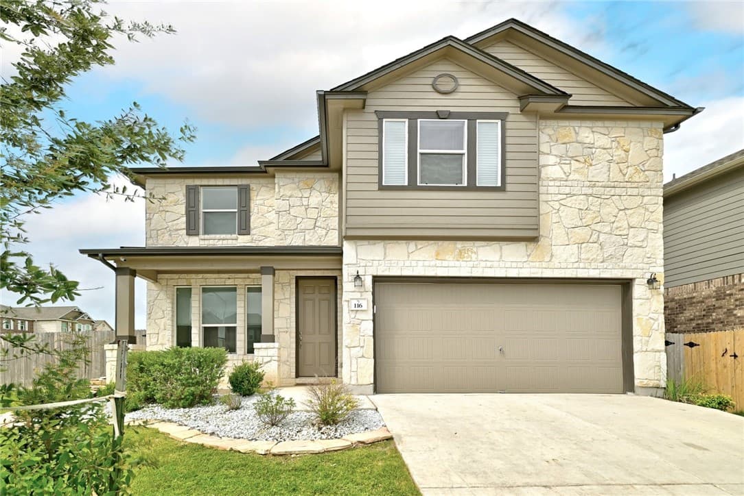 116 Freigeist Dr