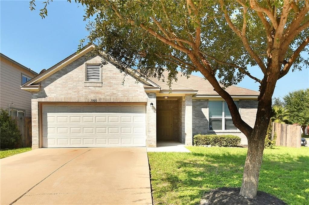7900 Running Water Dr