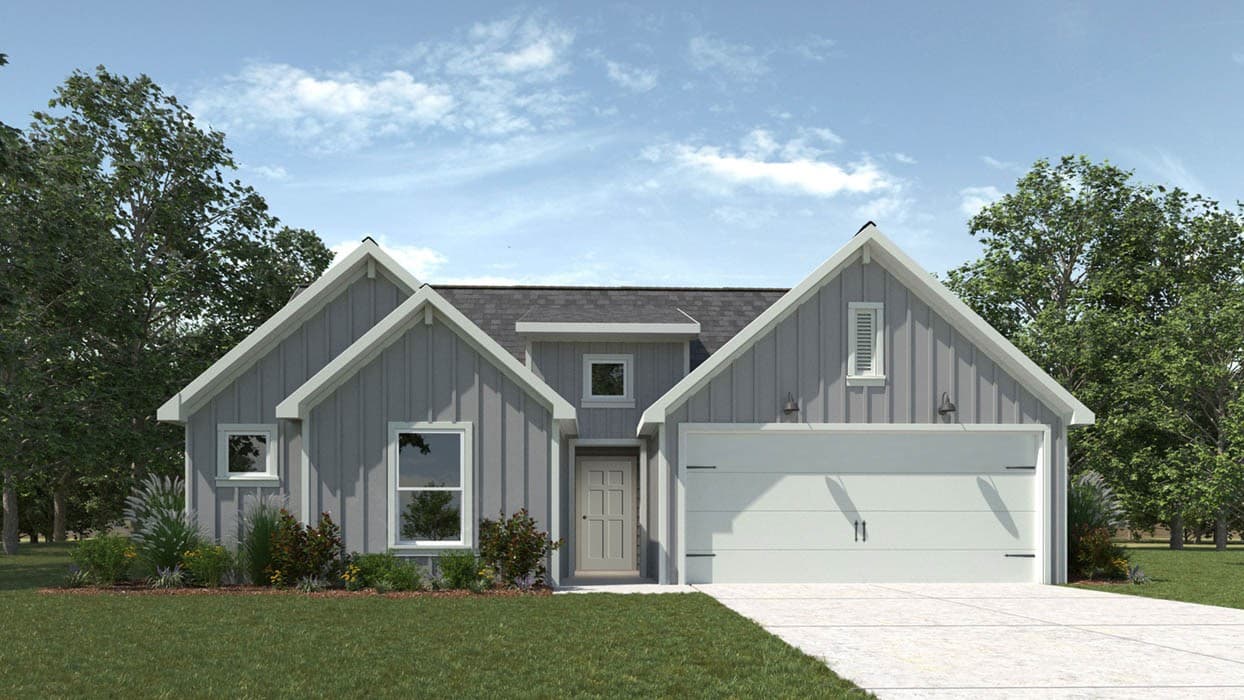 2440 Muscovy Dr