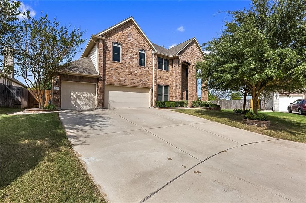 2812 Summit Heights Ct