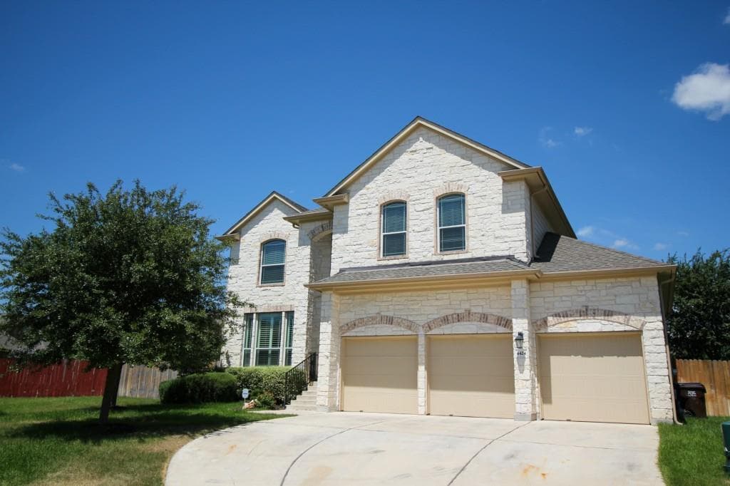 4424 Angelico Ln